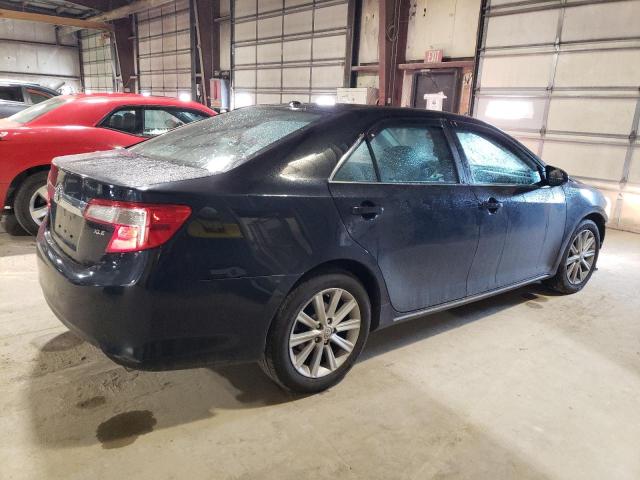 Photo 3 from auction – 2014 TOYOTA CAMRY L with VIN 4T4BF1FK7ER405151