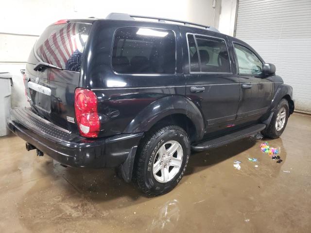 Photo 3 from auction – 2005 DODGE DURANGO SL with VIN 1D4HB48D35F576653