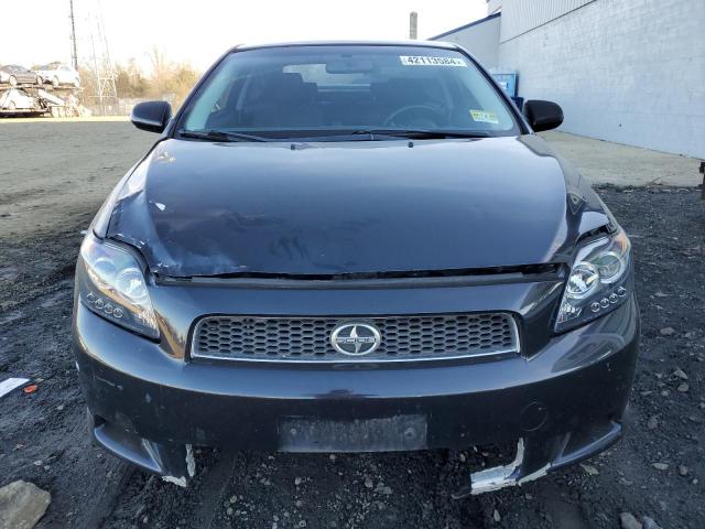 Photo 5 from auction – 2008 TOYOTA SCION TC with VIN JTKDE167480264338