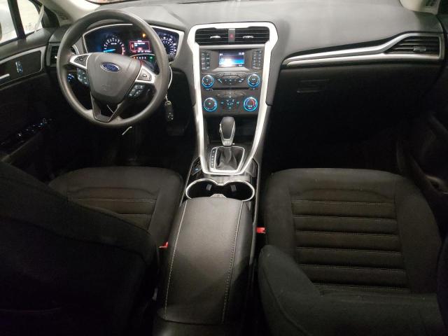 Photo 8 from auction – 2015 FORD FUSION SE with VIN 3FA6P0HD2FR245006
