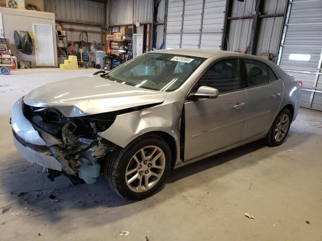 CHEVROLET MALIBU 1LT 2015 with VIN 1G11C5SL6FF290937 - Photo from auction