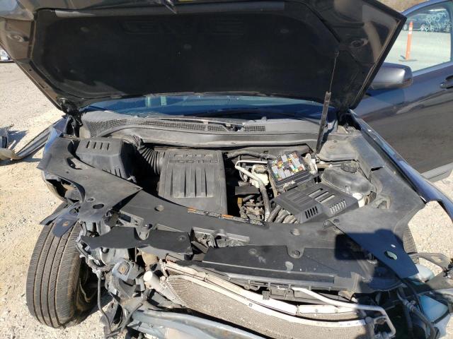 Photo 11 from auction – 2011 GMC TERRAIN SL with VIN 2CTFLVEC4B6372800