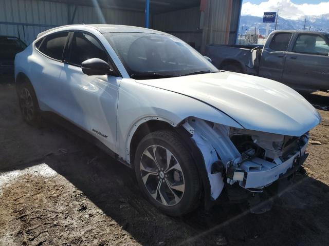 Photo 4 from auction – 2023 FORD MUSTANG MA with VIN 3FMTK3SUXPMA32305