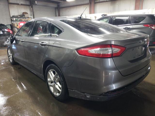 Photo 2 from auction – 2014 FORD FUSION SE with VIN 3FA6P0HD8ER214339