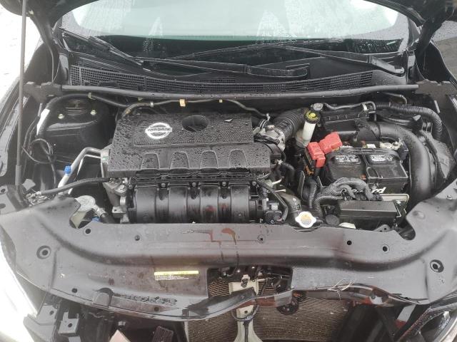 Photo 11 from auction – 2015 NISSAN SENTRA S with VIN 3N1AB7AP0FL660332