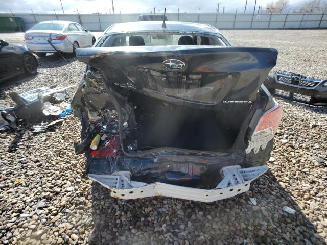 Photo 6 from auction – 2013 SUBARU IMPREZA PR with VIN JF1GJAC62DH013735