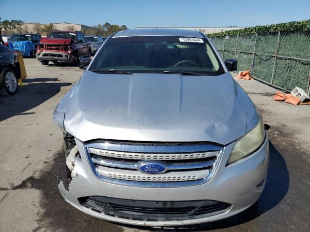Photo 5 from auction – 2011 FORD TAURUS SE with VIN 1FAHP2DW9BG158636