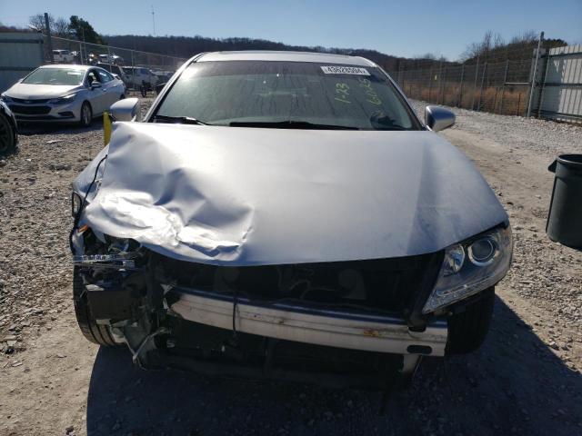 Photo 5 from auction – 2014 LEXUS ES 350 with VIN JTHBK1GGXE2106025