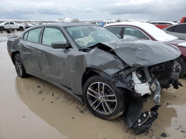 Photo 4 from auction – 2018 DODGE CHARGER GT with VIN 2C3CDXJG5JH222105