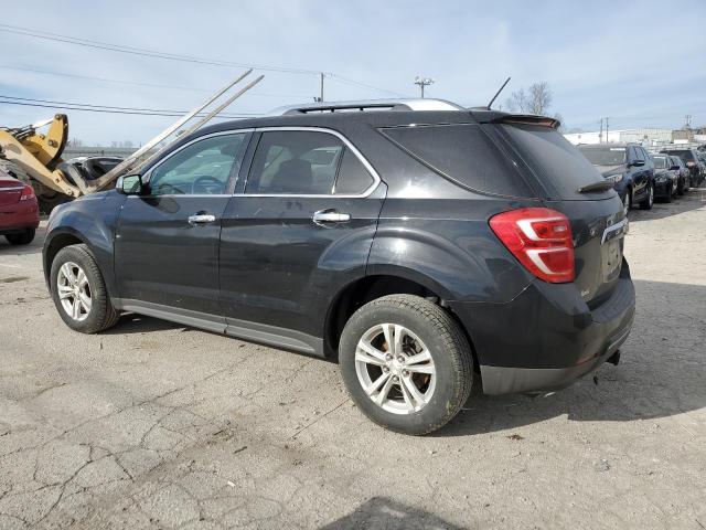 Photo 2 from auction – 2016 CHEVROLET EQUINOX LT with VIN 2GNALDEK1G6147241