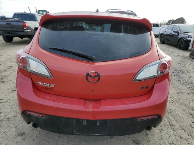 Photo 6 from auction – 2010 MAZDA MAZDA 3 with VIN JM1BL1H53A1273564
