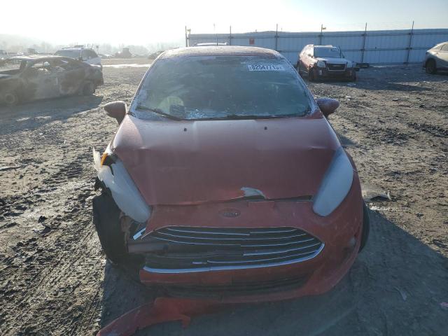 Photo 5 from auction – 2019 FORD FIESTA SE with VIN 3FADP4EJ1KM119736