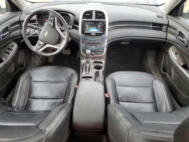 Photo 8 from auction – 2015 CHEVROLET MALIBU LTZ with VIN 1G11F5SL7FF121971