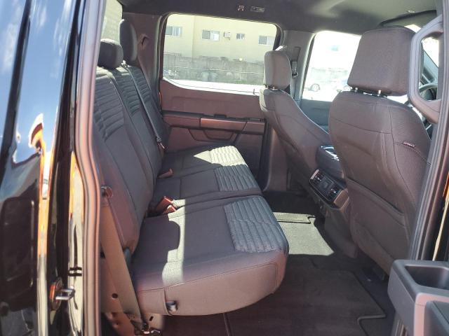 Photo 10 from auction – 2023 FORD F150 SUPER with VIN 1FTEW1CP9PFC15533
