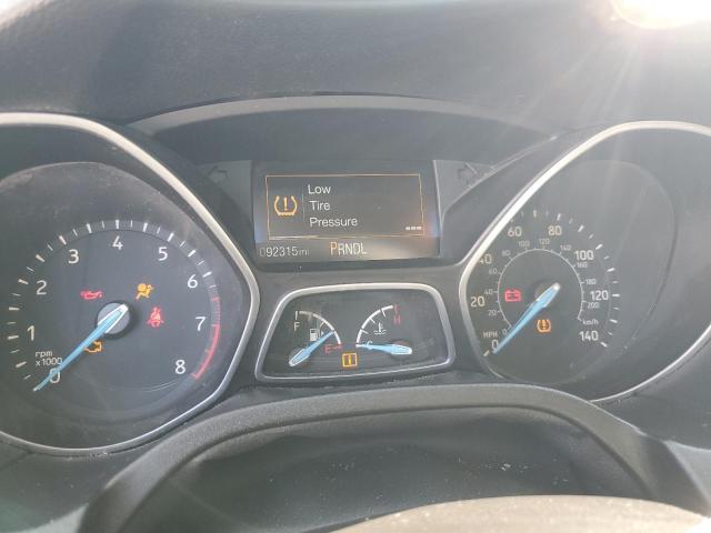 Photo 9 from auction – 2015 FORD FOCUS SE with VIN 1FADP3F29FL268923