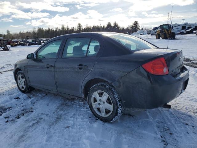 Photo 2 from auction – 2007 CHEVROLET COBALT LS with VIN 1G1AJ55F677320140
