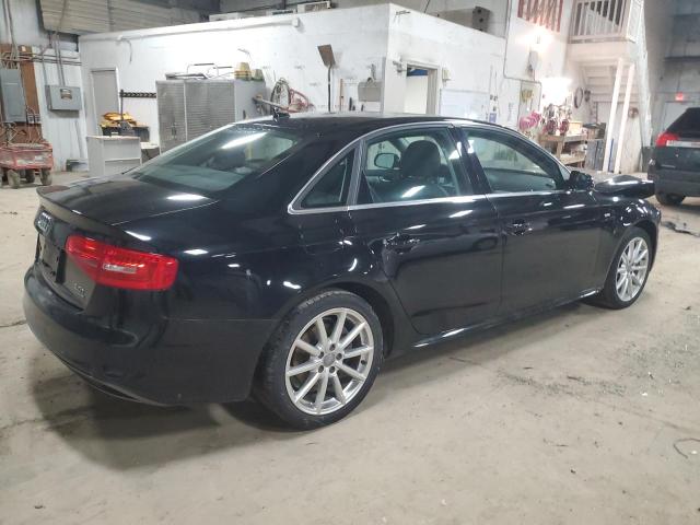 Photo 3 from auction – 2016 AUDI A4 PREMIUM with VIN WAUBFAFL8GN007691