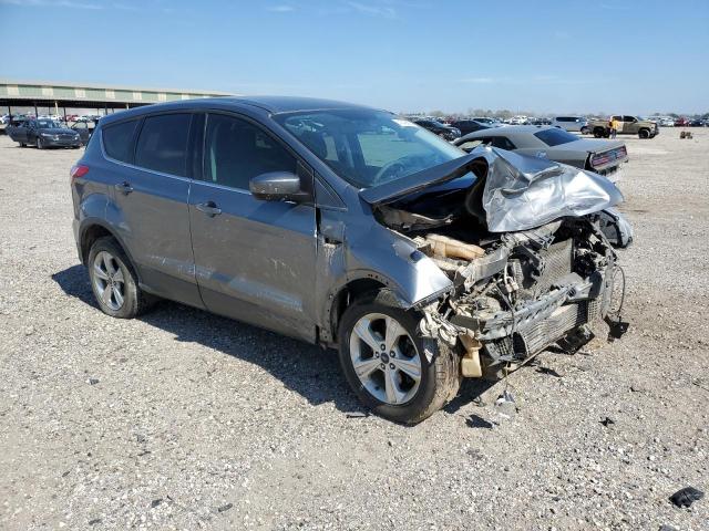 Photo 4 from auction – 2014 FORD ESCAPE SE with VIN 1FMCU0G97EUE52027