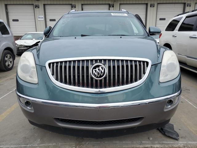 Photo 5 from auction – 2009 BUICK ENCLAVE CX with VIN 5GAER13D09J208064