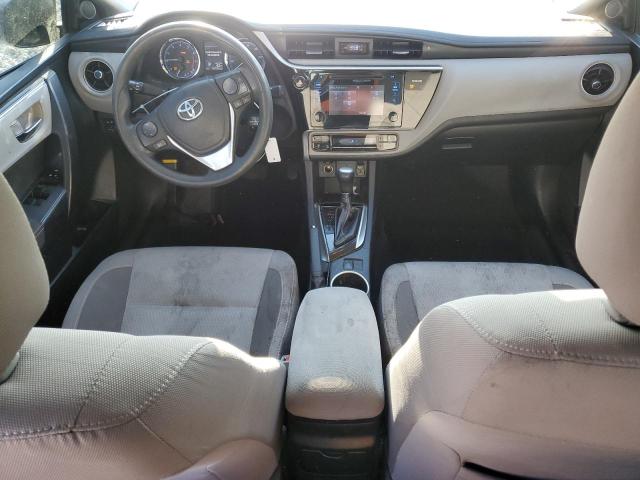 Photo 8 from auction – 2017 TOYOTA COROLLA L with VIN 2T1BURHE4HC956018