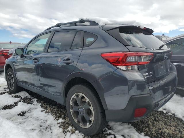 Photo 2 from auction – 2023 SUBARU CROSSTREK with VIN JF2GTAPC7PH253650