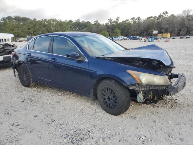 Photo 4 from auction – 2011 HONDA ACCORD LX with VIN 1HGCP2F33BA052999