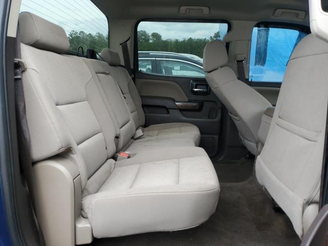 Photo 10 from auction – 2017 CHEVROLET SILVERADO with VIN 3GCPCRECXHG510201