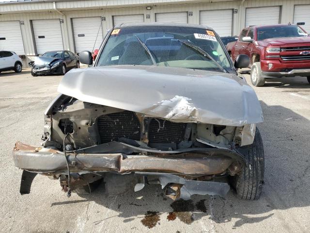 Фото 5 с аукциона – 2004 FORD F-150 с VIN 2FTRX17W94CA46055