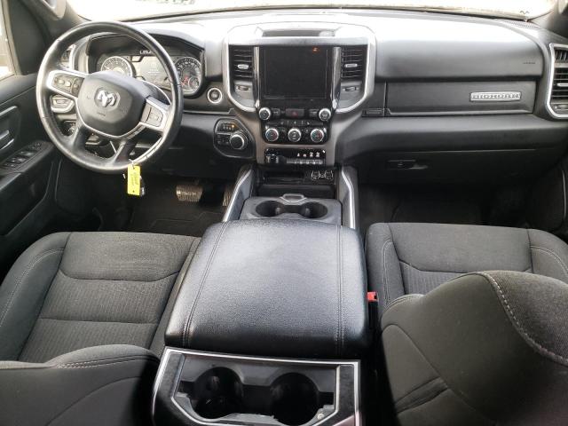 Photo 8 from auction – 2020 RAM 1500 BIG H with VIN 1C6SRFFT9LN302811