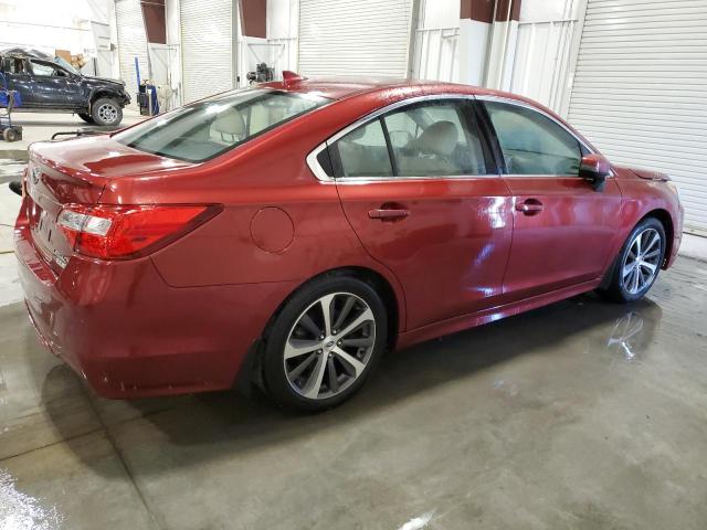 Photo 3 from auction – 2017 SUBARU LEGACY 2.5 with VIN 4S3BNAK68H3031525