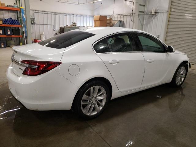 Photo 3 from auction – 2015 BUICK REGAL with VIN 2G4GV5EK0F9192036