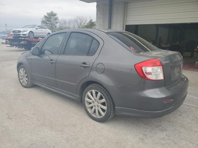 Photo 2 from auction – 2012 SUZUKI SX4 SPORT with VIN JS2YC5A57C6300384