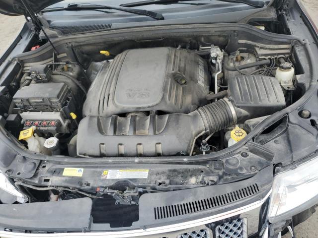Photo 12 from auction – 2013 JEEP GRAND CHER with VIN 1C4RJFCT2DC591434