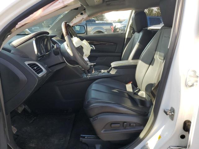 Photo 7 from auction – 2013 GMC TERRAIN DE with VIN 2GKFLZE30D6419816