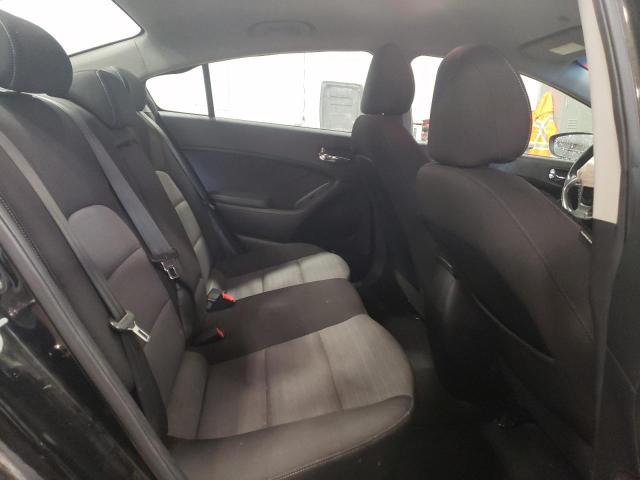 Photo 10 from auction – 2014 KIA FORTE EX with VIN KNAFX4A87E5095195