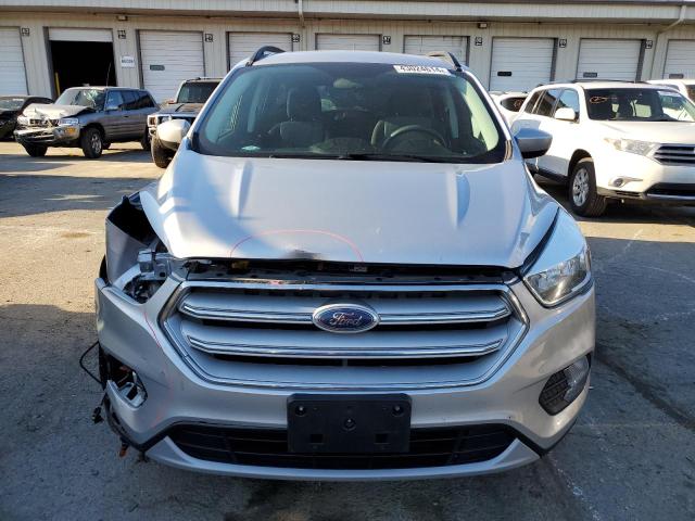 Photo 5 from auction – 2018 FORD ESCAPE SE with VIN 1FMCU9GD4JUB28889