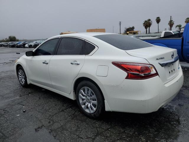 Photo 2 from auction – 2013 NISSAN ALTIMA 2.5 with VIN 1N4AL3AP3DN416924