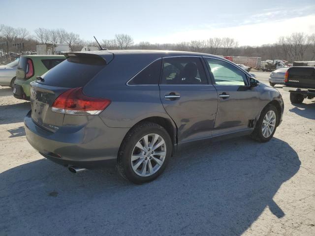 Photo 3 from auction – 2014 TOYOTA VENZA LE with VIN 4T3BA3BB1EU062497