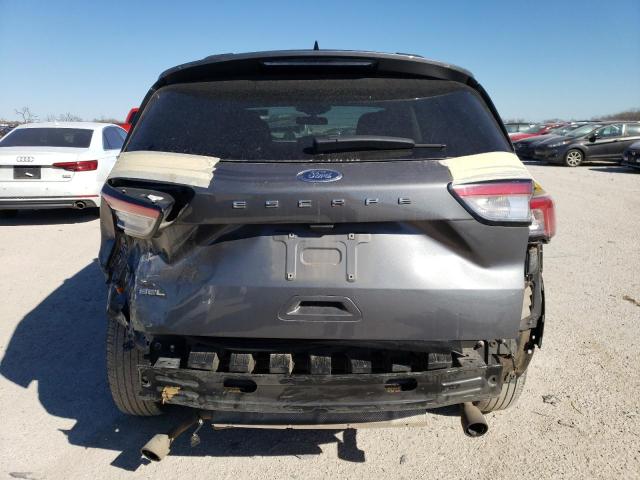 Photo 6 from auction – 2021 FORD ESCAPE SEL with VIN 1FMCU0H68MUB33996