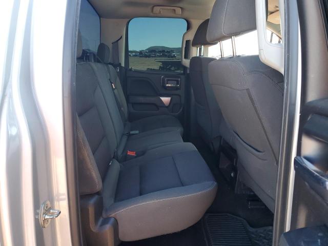 Photo 10 from auction – 2018 CHEVROLET SILVERADO with VIN 1GCVKREC5JZ338465