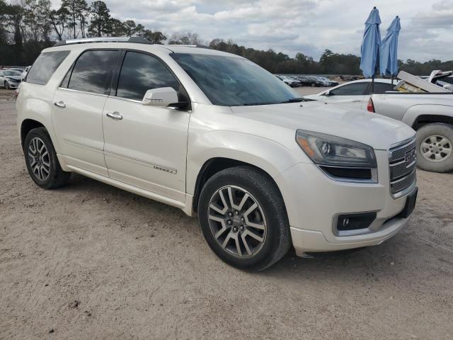 Photo 4 from auction – 2013 GMC ACADIA DEN with VIN 1GKKRTKD1DJ243319