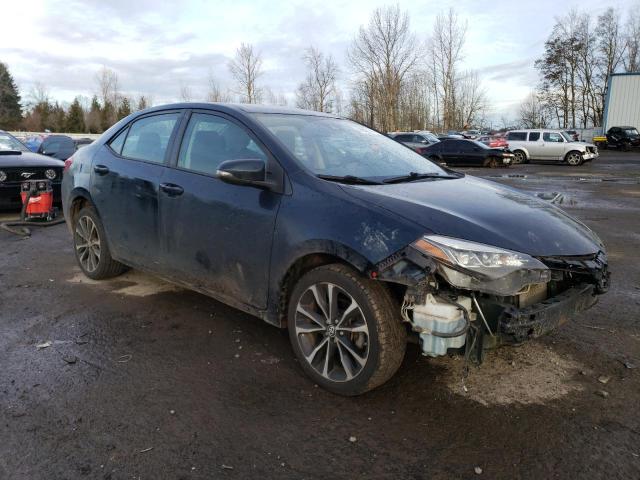 Photo 4 from auction – 2017 TOYOTA COROLLA L with VIN 2T1BURHE2HC790176