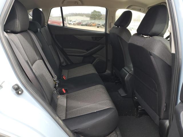 Photo 10 from auction – 2023 SUBARU CROSSTREK with VIN JF2GTABC3PH210706