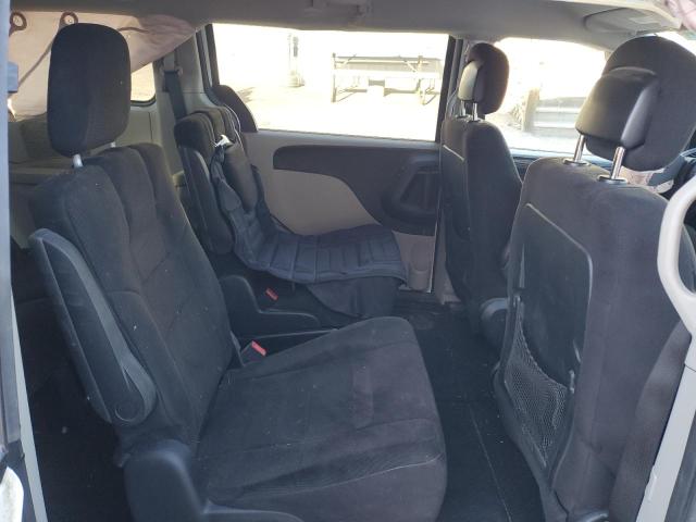 Photo 11 from auction – 2012 DODGE GRAND CARA with VIN 2C4RDGCG1CR142901