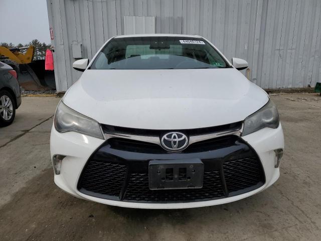 Photo 5 from auction – 2016 TOYOTA CAMRY LE with VIN 4T1BF1FK3GU595978