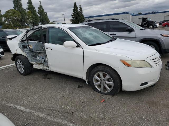 Photo 4 from auction – 2007 TOYOTA CAMRY CE with VIN 4T1BE46K87U564892