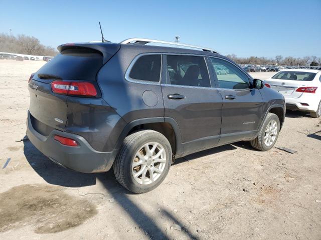 Photo 3 from auction – 2018 JEEP CHEROKEE L with VIN 1C4PJLLB8JD518653