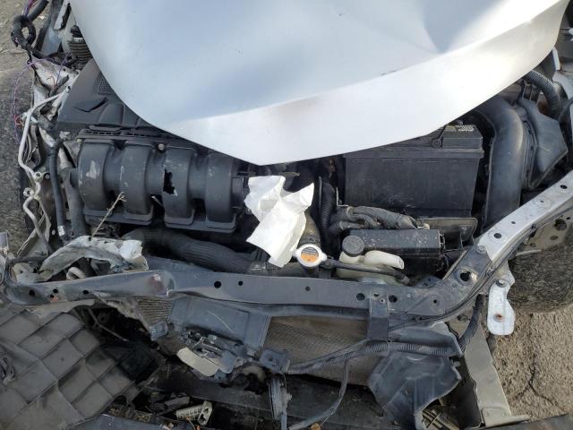 Photo 11 from auction – 2016 NISSAN SENTRA S with VIN 3N1AB7AP4GY331850