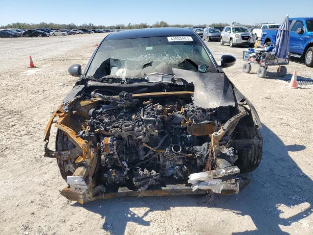 Photo 5 from auction – 2020 NISSAN ALTIMA S with VIN 1N4BL4BV0LC237337