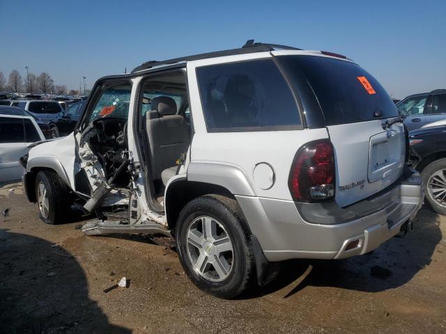 Photo 2 from auction – 2005 CHEVROLET TRAILBLAZE with VIN 1GNDT13S852283696